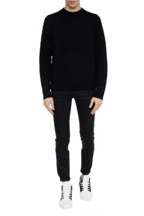 Sweater with pill effect, zdjęcie 2 Sweater with pill effect od Acne